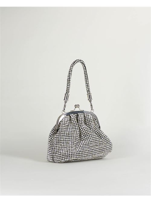 Handbag with rhinestone Anna Cecere ANNA CECERE |  | ACA017255